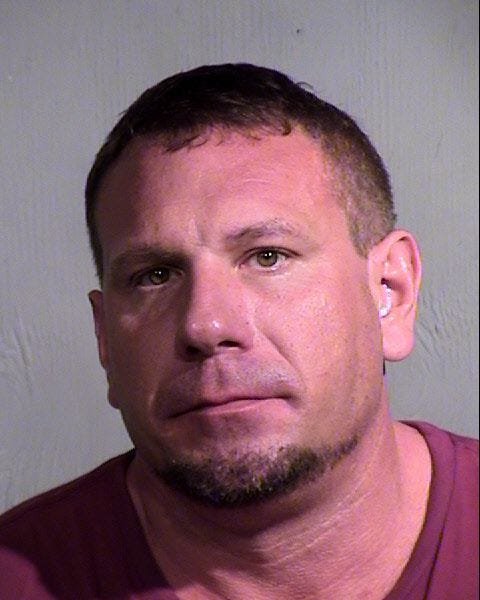 Owners of Scottsdale-based escort company arrested